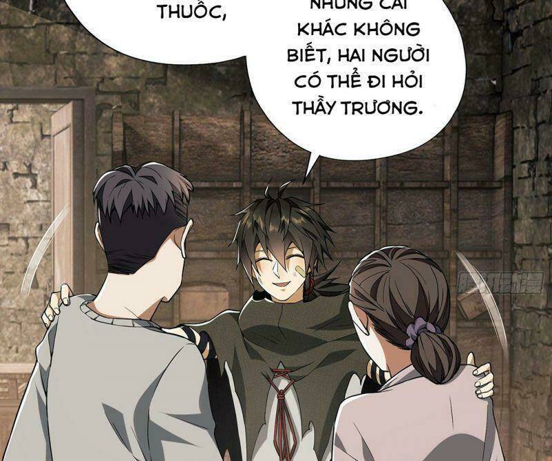 Đệ Nhất Danh Sách Chap 12 - Next Chap 13