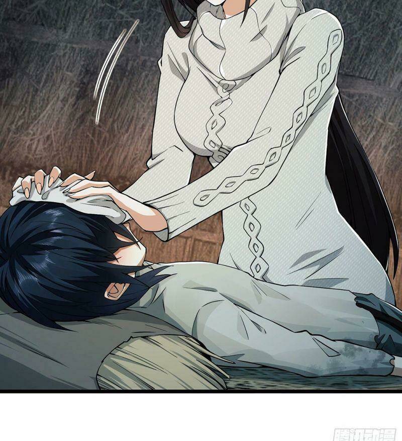 Đệ Nhất Danh Sách Chap 12 - Next Chap 13