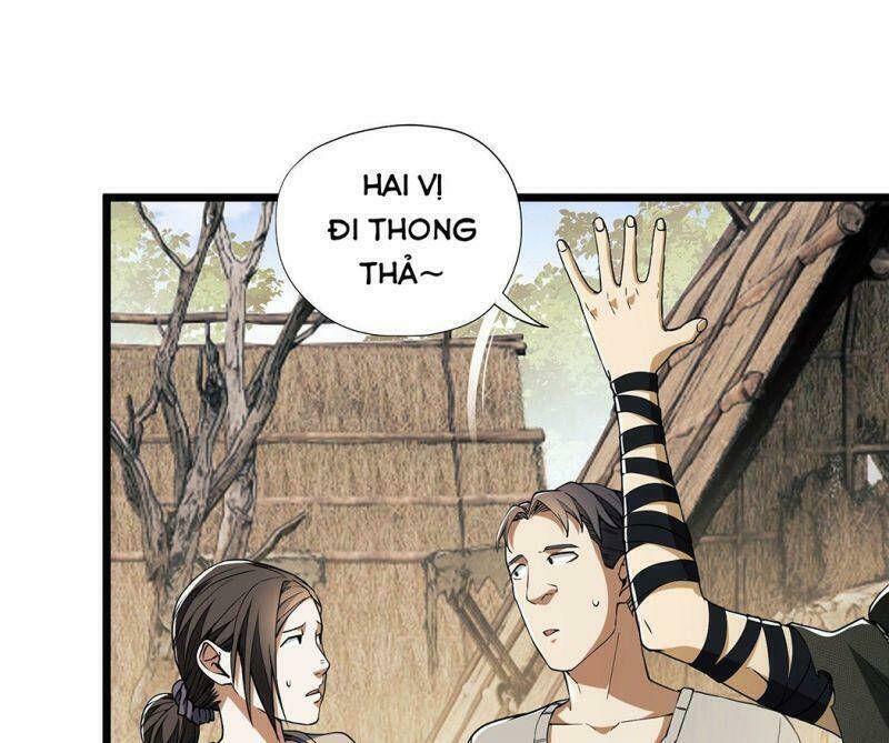 Đệ Nhất Danh Sách Chap 12 - Next Chap 13