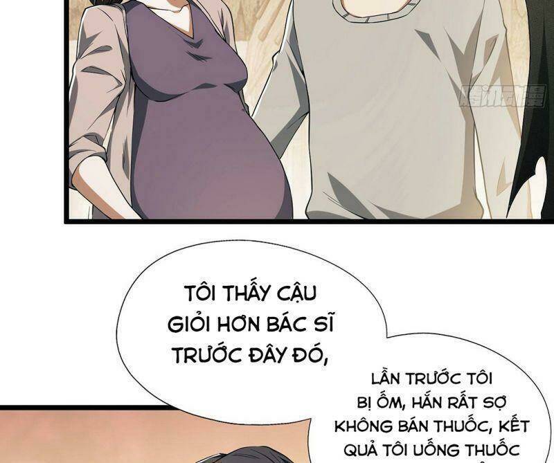 Đệ Nhất Danh Sách Chap 12 - Next Chap 13