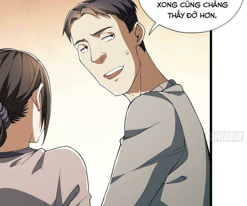 Đệ Nhất Danh Sách Chap 12 - Next Chap 13