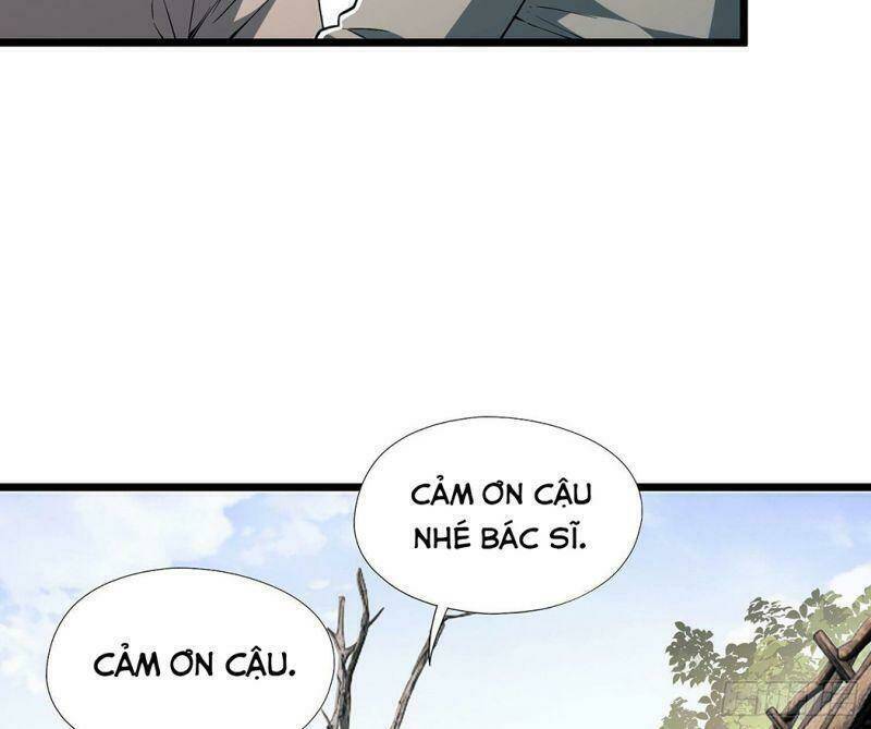 Đệ Nhất Danh Sách Chap 12 - Next Chap 13