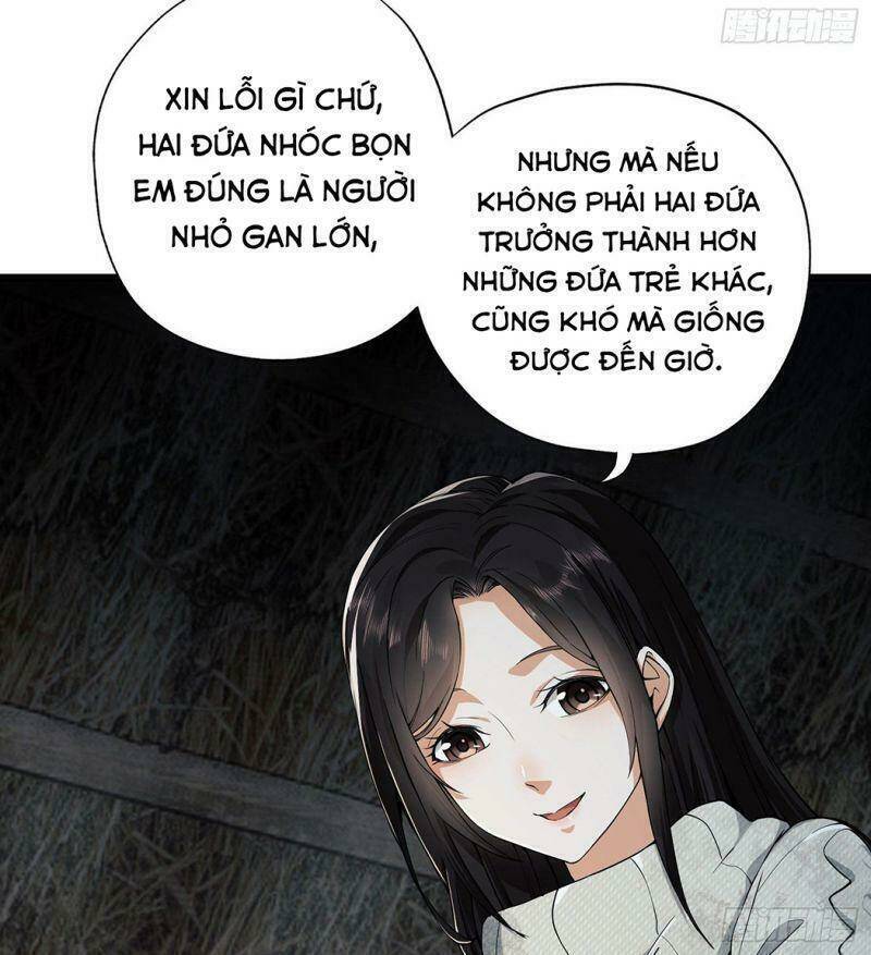 Đệ Nhất Danh Sách Chap 12 - Next Chap 13