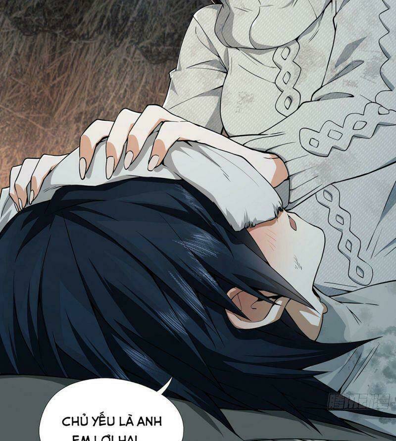 Đệ Nhất Danh Sách Chap 12 - Next Chap 13