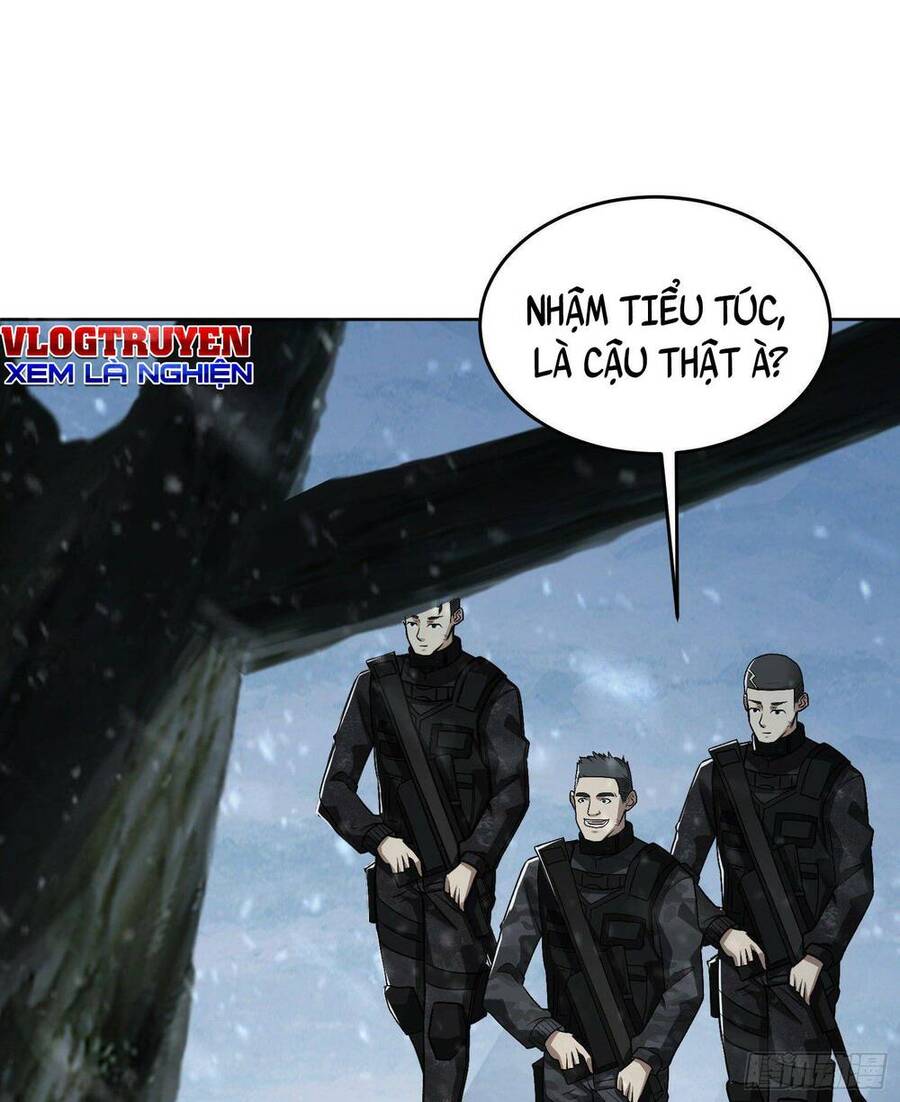 Đệ Nhất Danh Sách Chap 120 - Next Chap 121