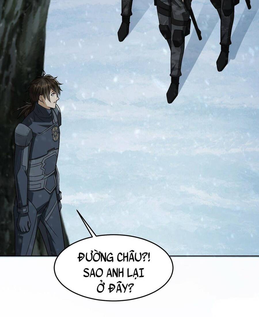 Đệ Nhất Danh Sách Chap 120 - Next Chap 121