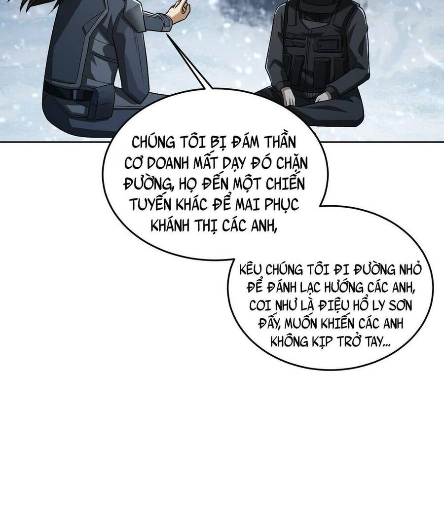 Đệ Nhất Danh Sách Chap 120 - Next Chap 121