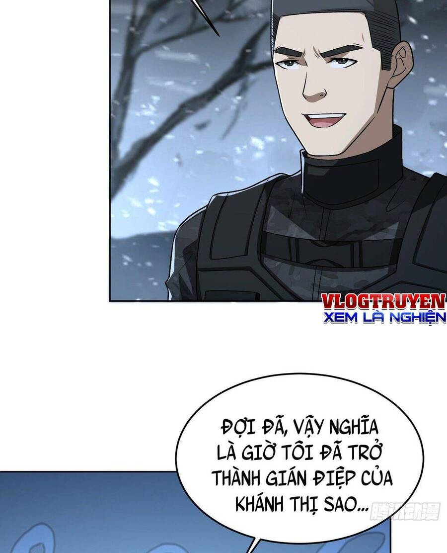 Đệ Nhất Danh Sách Chap 120 - Next Chap 121