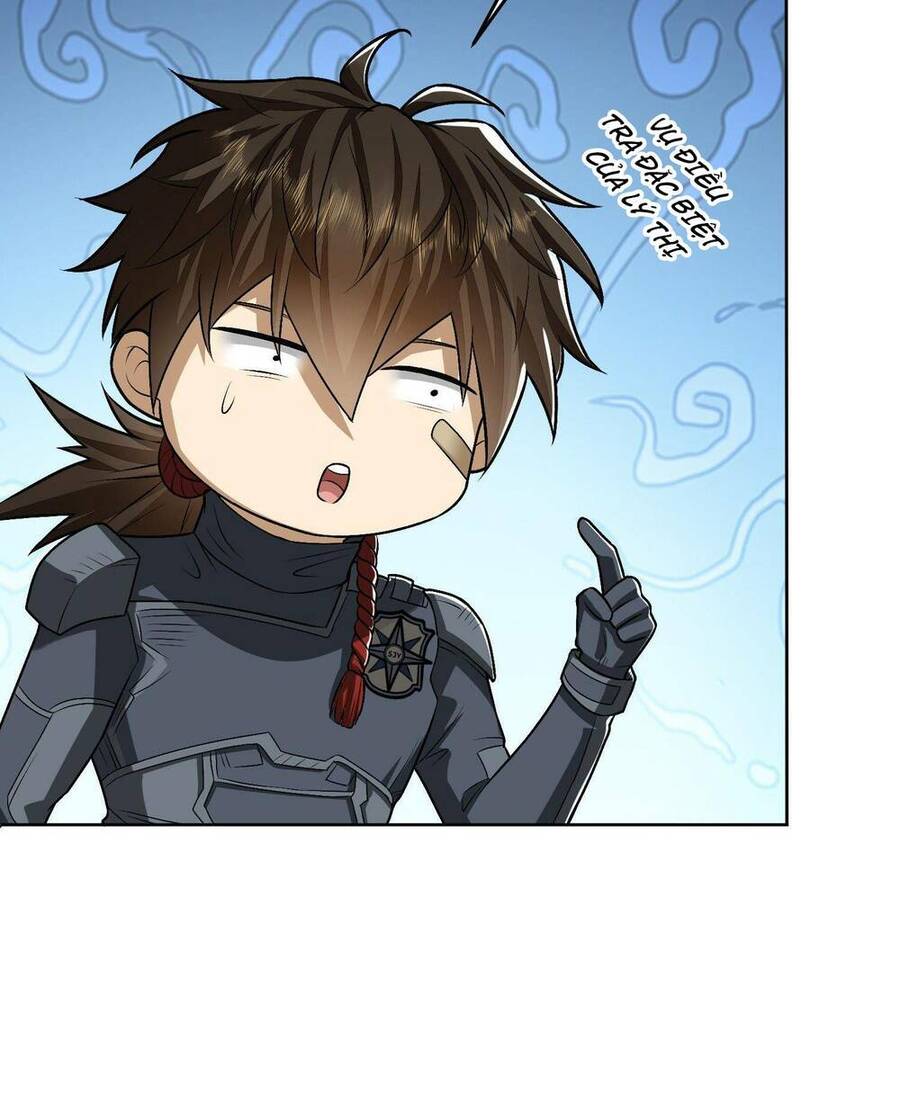 Đệ Nhất Danh Sách Chap 120 - Next Chap 121