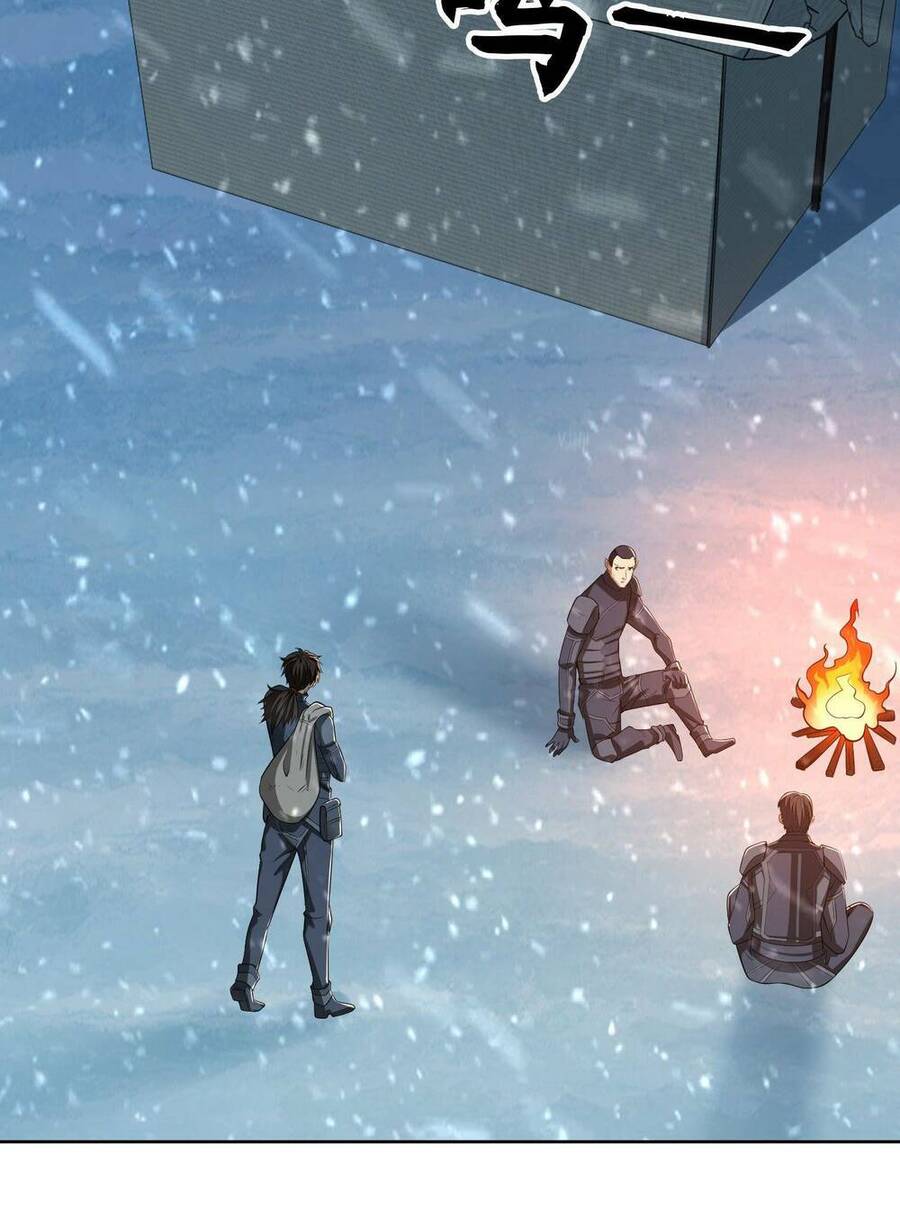Đệ Nhất Danh Sách Chap 120 - Next Chap 121