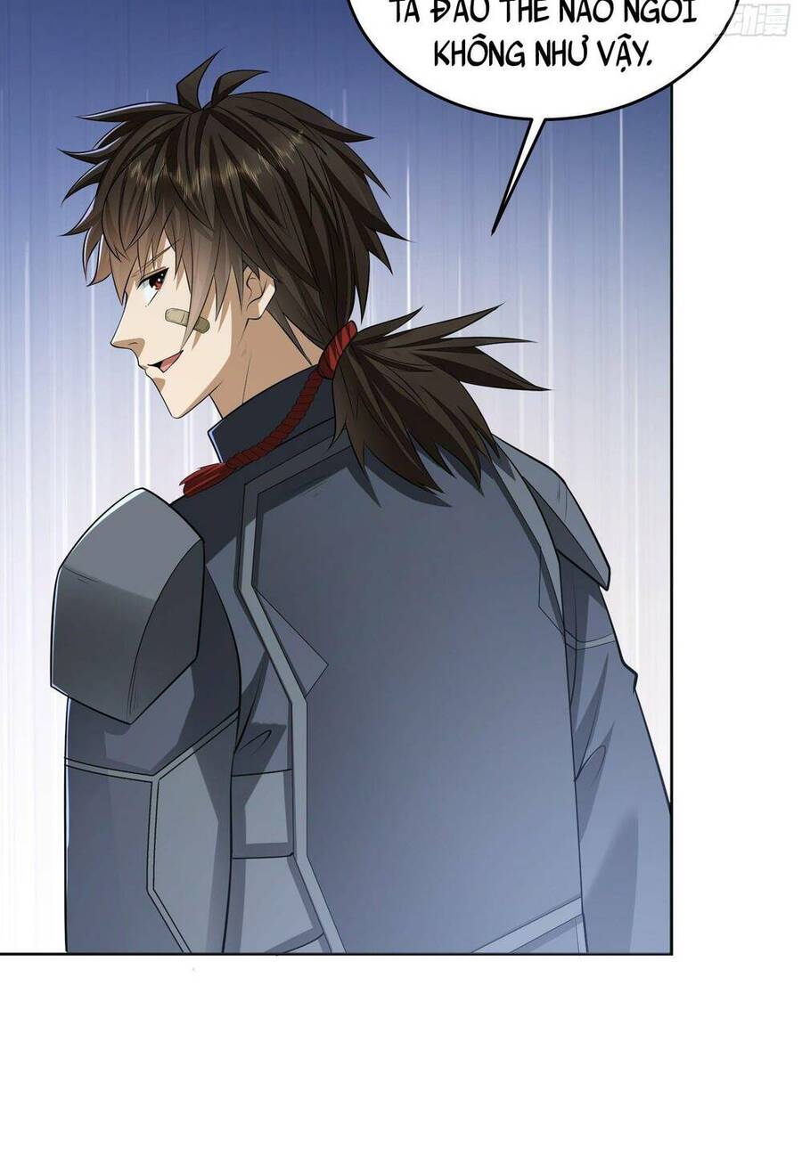 Đệ Nhất Danh Sách Chap 120 - Next Chap 121
