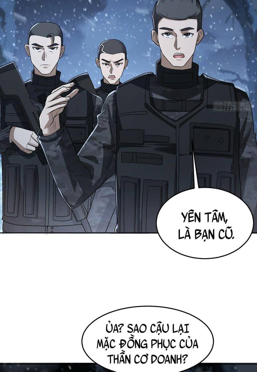 Đệ Nhất Danh Sách Chap 120 - Next Chap 121