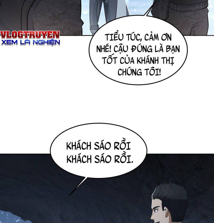 Đệ Nhất Danh Sách Chap 120 - Next Chap 121