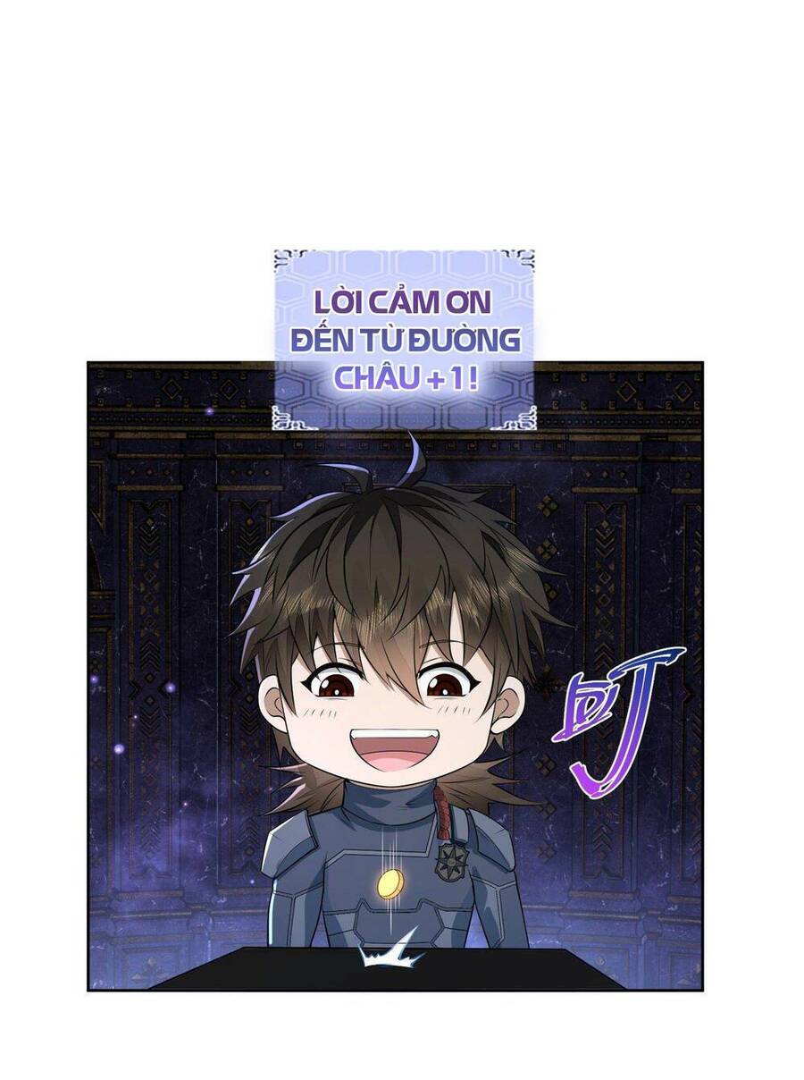 Đệ Nhất Danh Sách Chap 120 - Next Chap 121