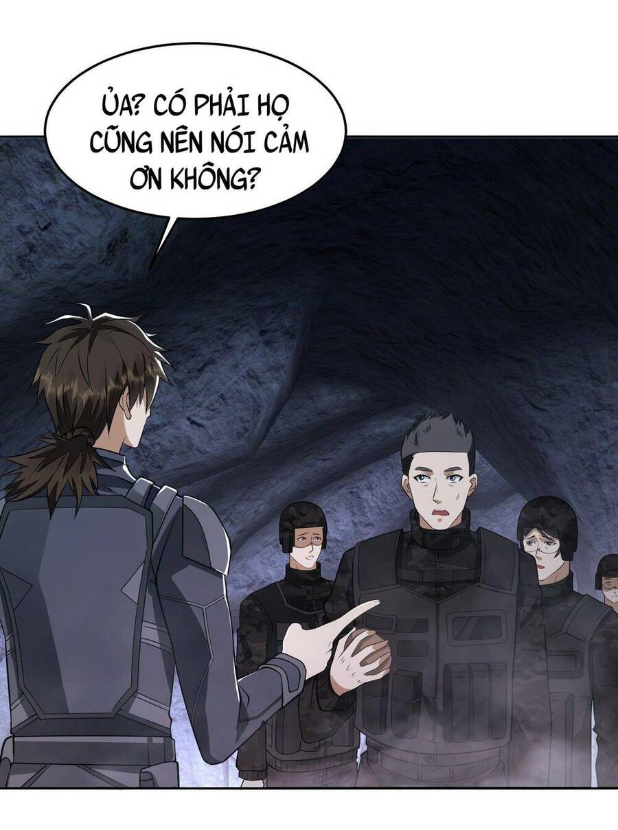 Đệ Nhất Danh Sách Chap 120 - Next Chap 121