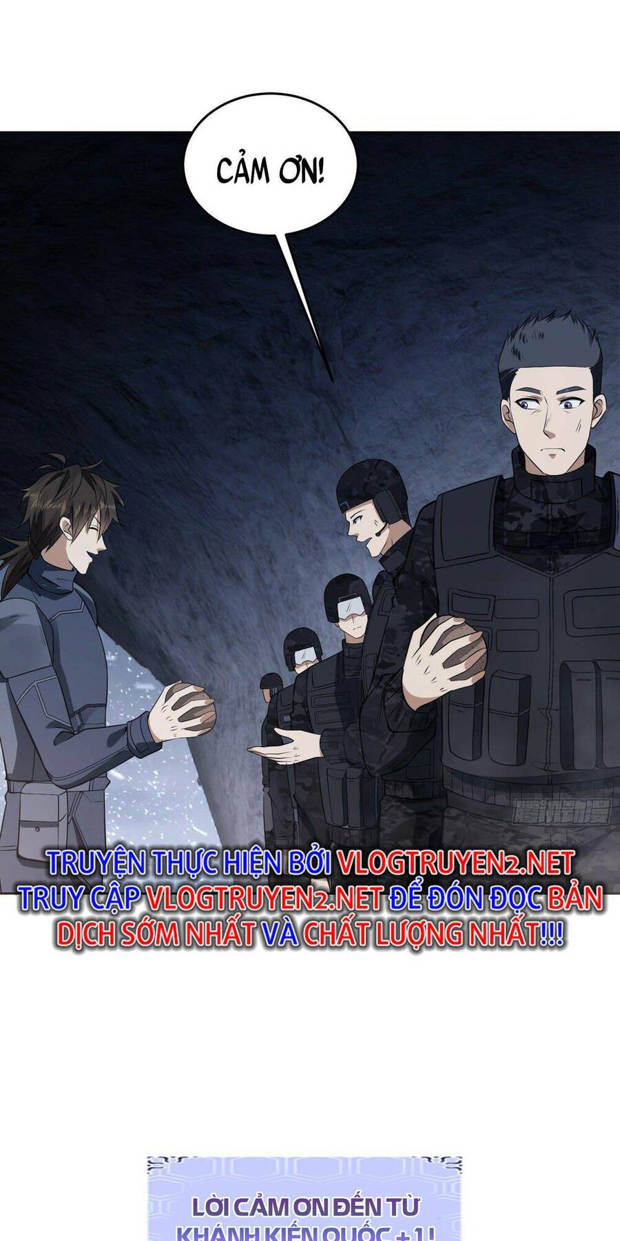 Đệ Nhất Danh Sách Chap 120 - Next Chap 121