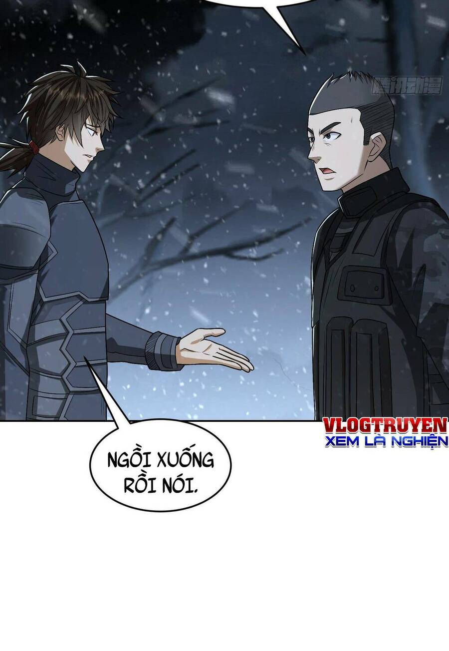 Đệ Nhất Danh Sách Chap 120 - Next Chap 121