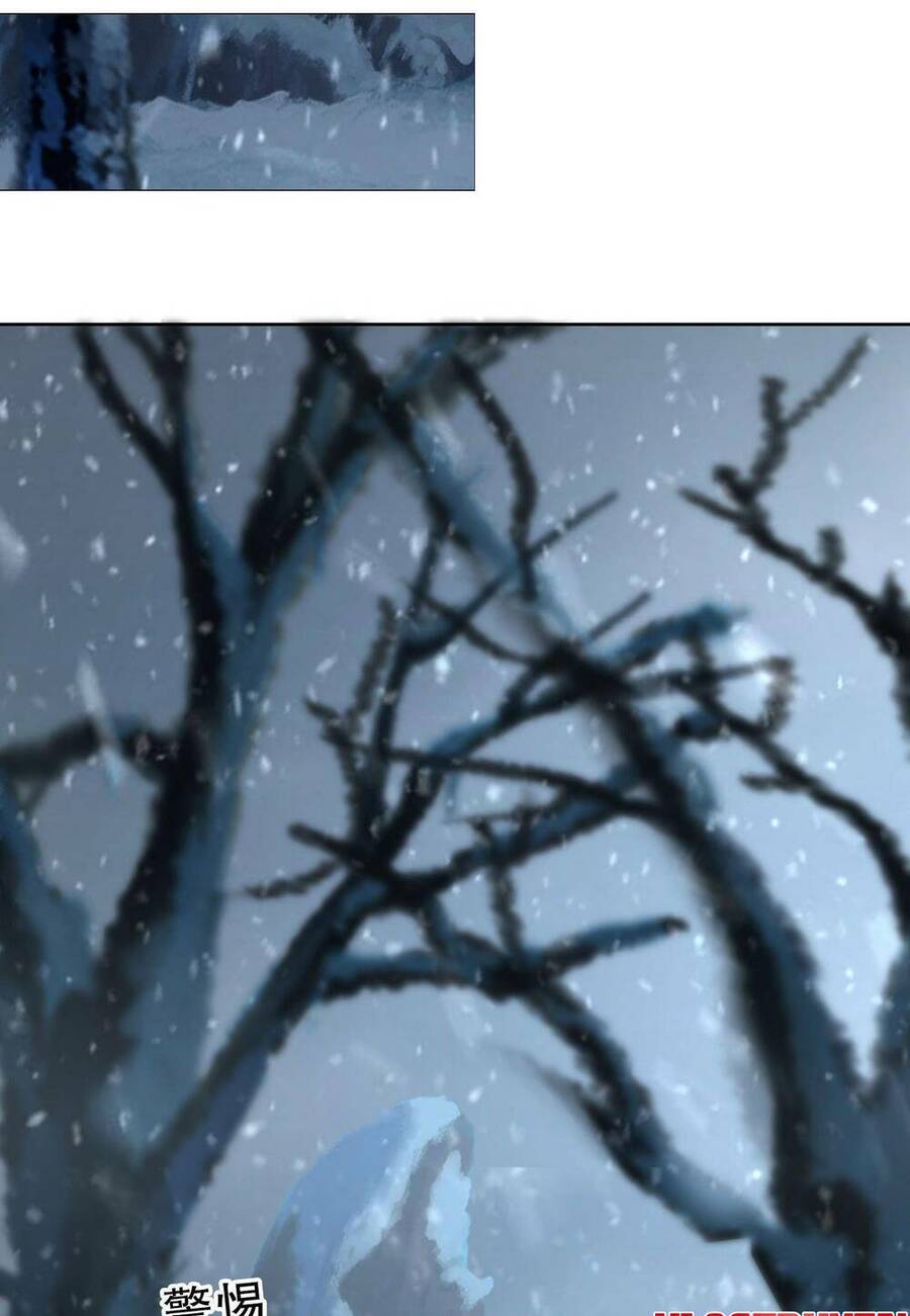 Đệ Nhất Danh Sách Chap 120 - Next Chap 121