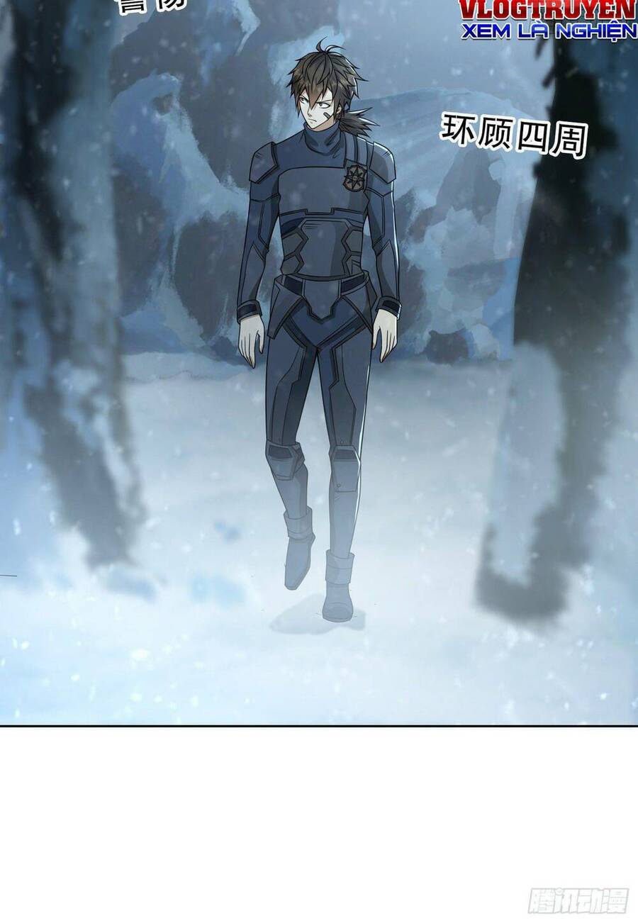 Đệ Nhất Danh Sách Chap 120 - Next Chap 121