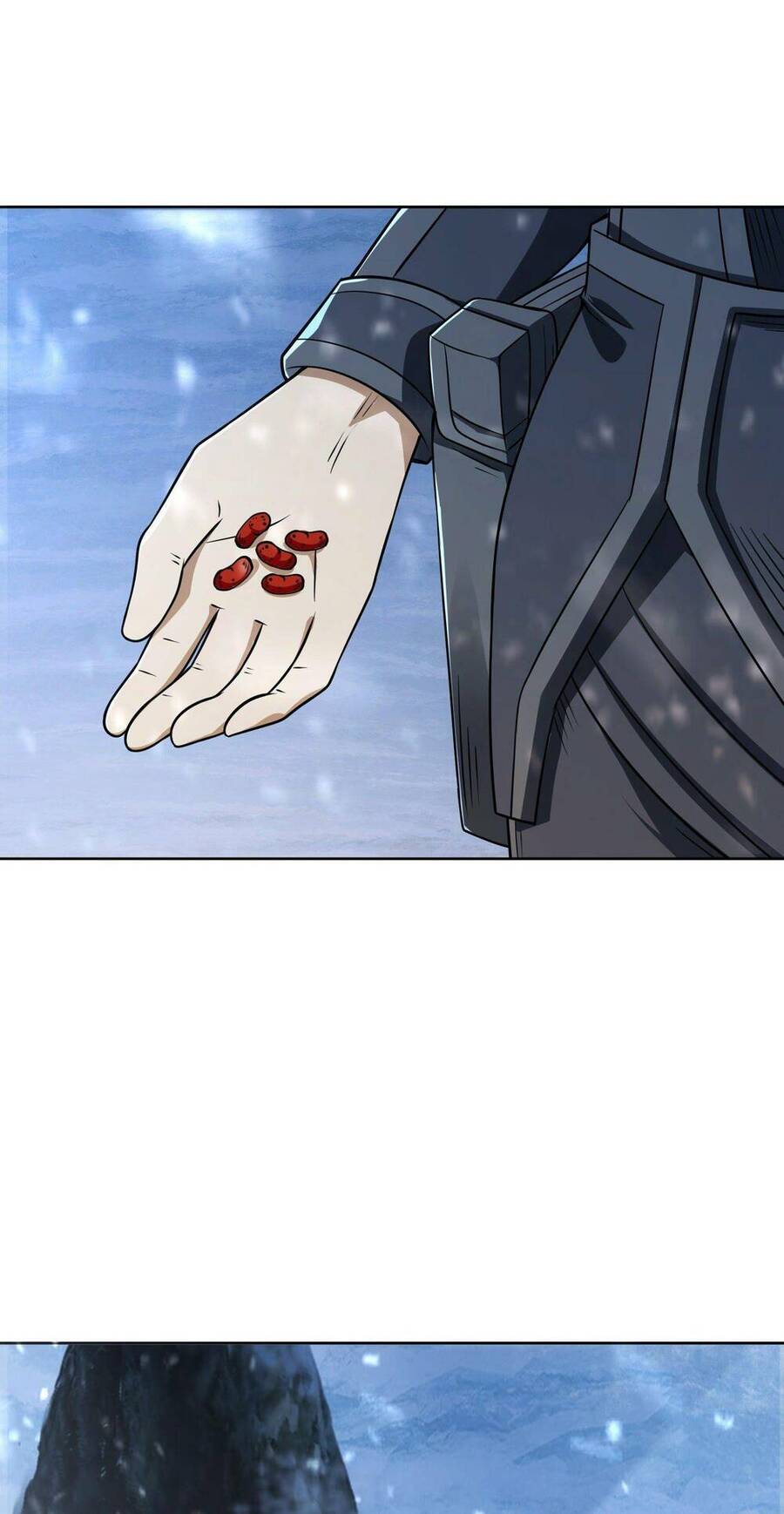 Đệ Nhất Danh Sách Chap 120 - Next Chap 121