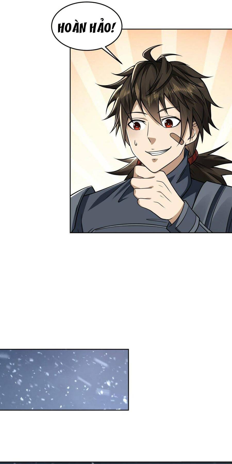 Đệ Nhất Danh Sách Chap 120 - Next Chap 121