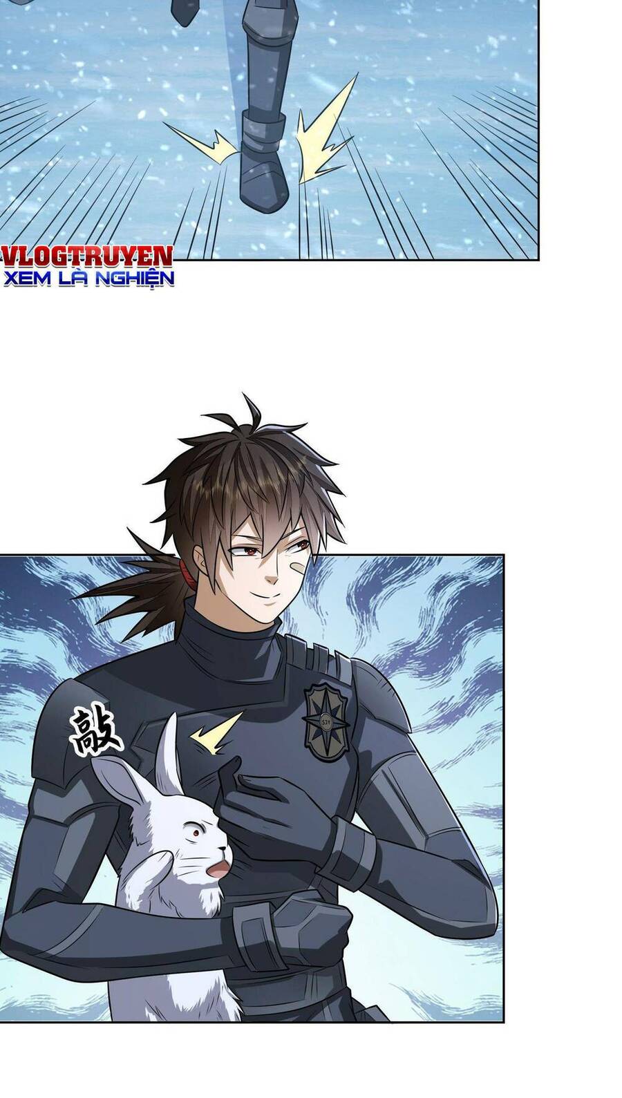 Đệ Nhất Danh Sách Chap 120 - Next Chap 121