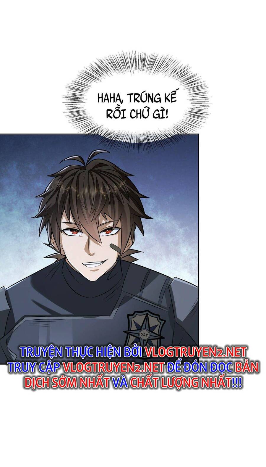 Đệ Nhất Danh Sách Chap 120 - Next Chap 121