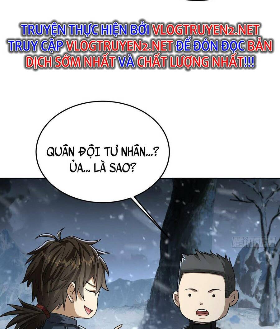 Đệ Nhất Danh Sách Chap 120 - Next Chap 121