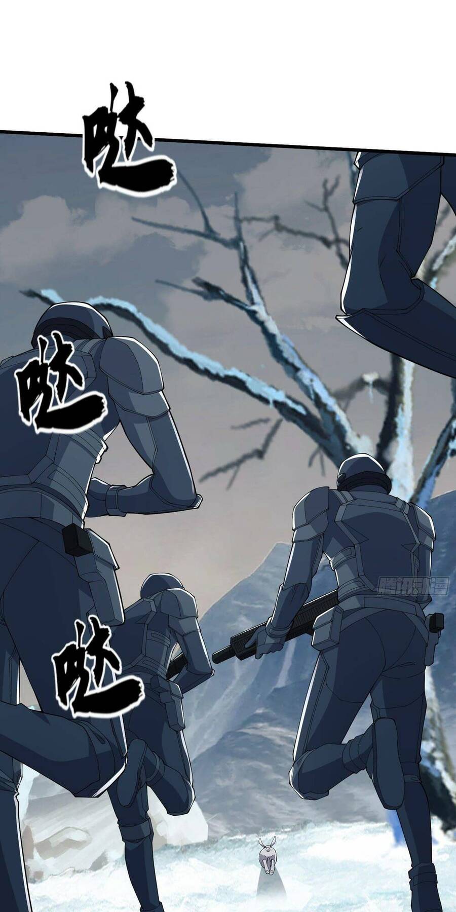Đệ Nhất Danh Sách Chap 121 - Next Chap 122
