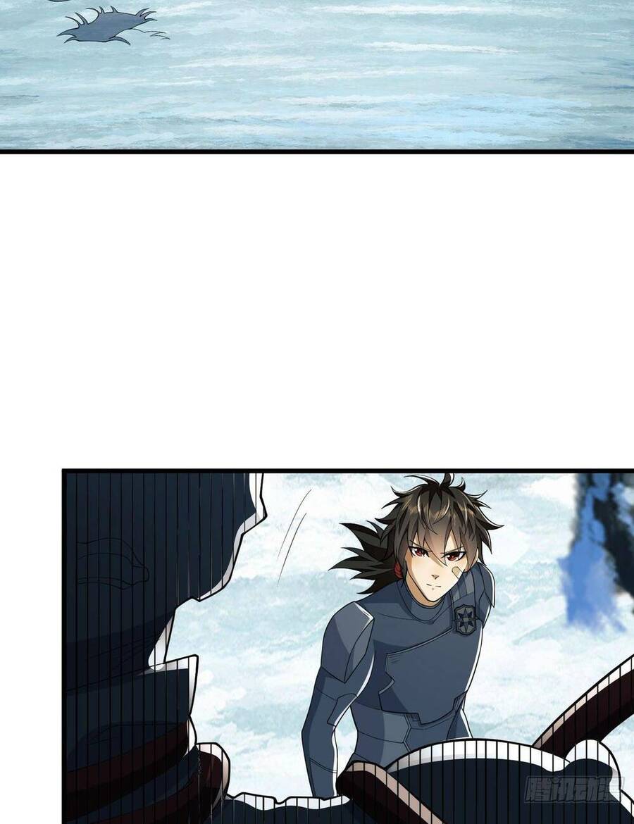 Đệ Nhất Danh Sách Chap 121 - Next Chap 122