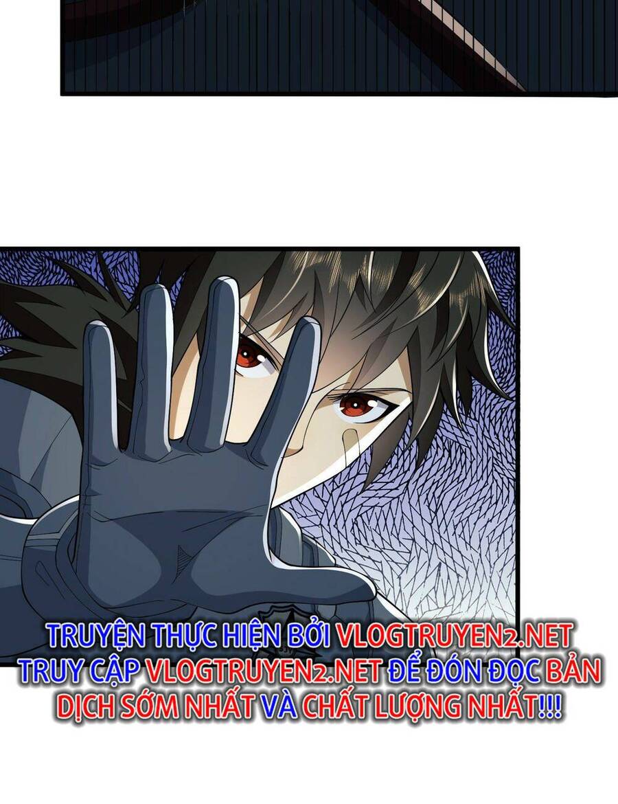 Đệ Nhất Danh Sách Chap 121 - Next Chap 122
