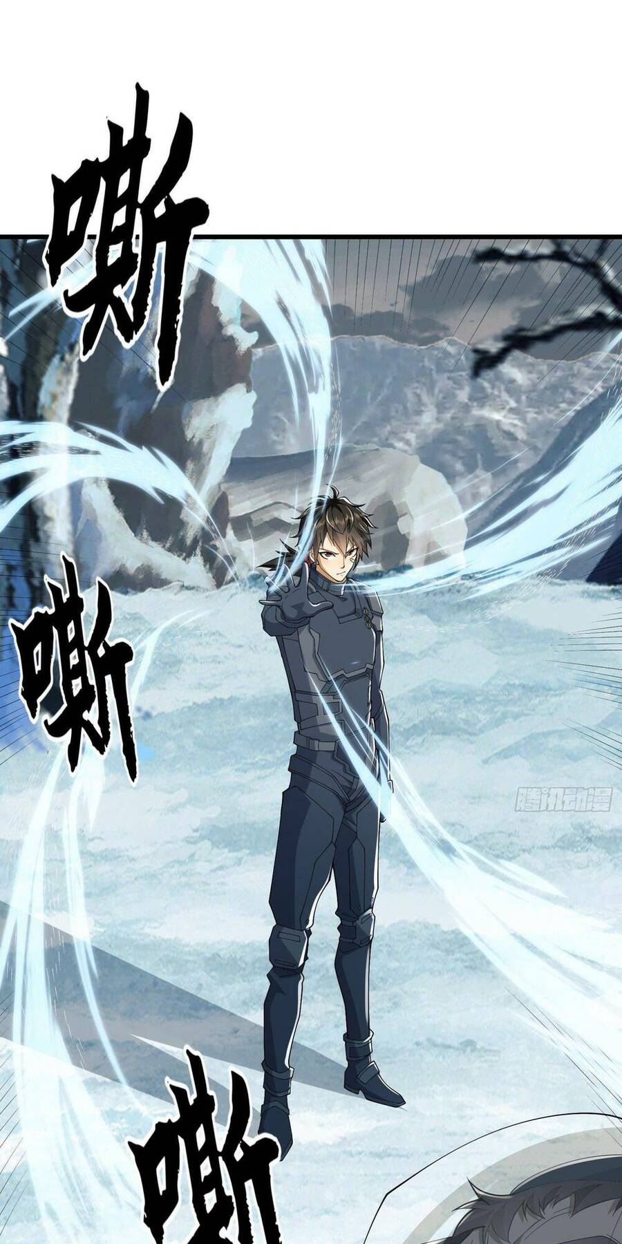 Đệ Nhất Danh Sách Chap 121 - Next Chap 122