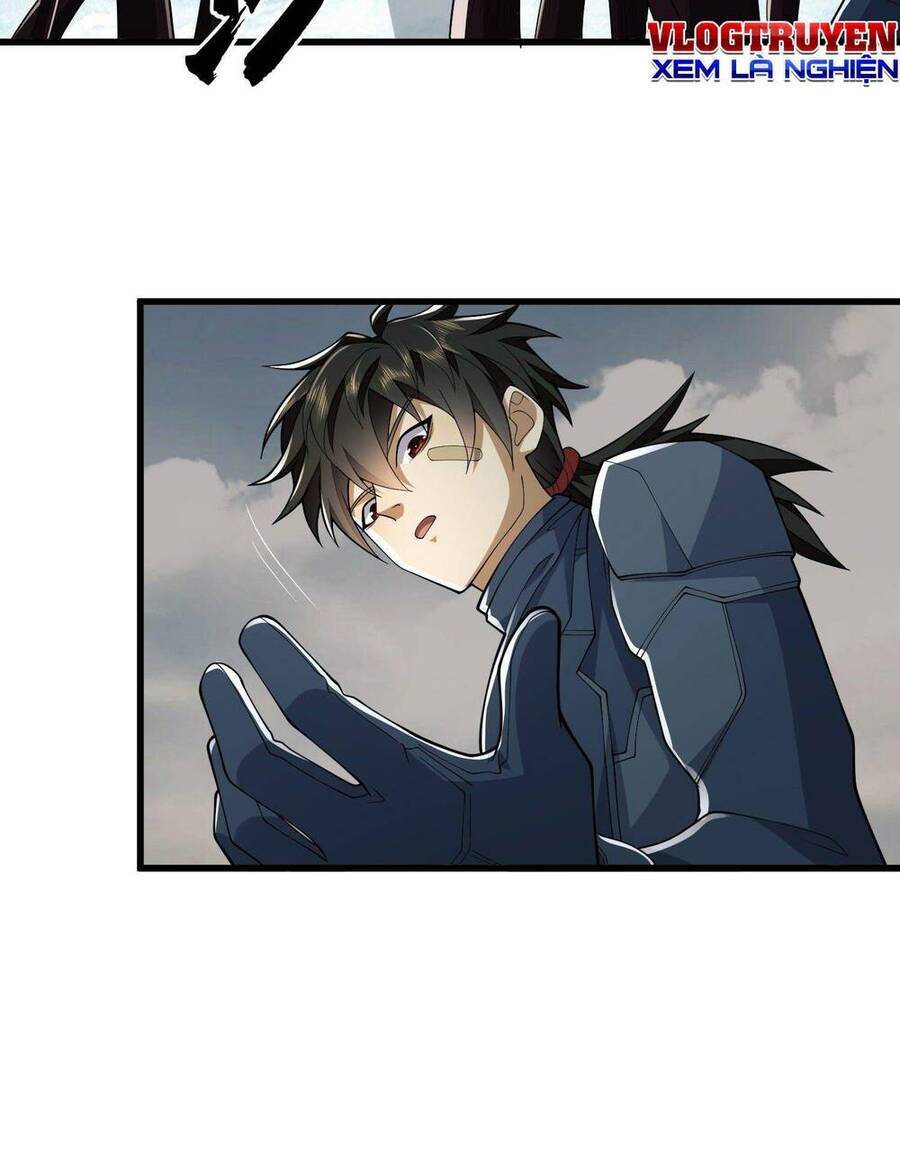 Đệ Nhất Danh Sách Chap 121 - Next Chap 122