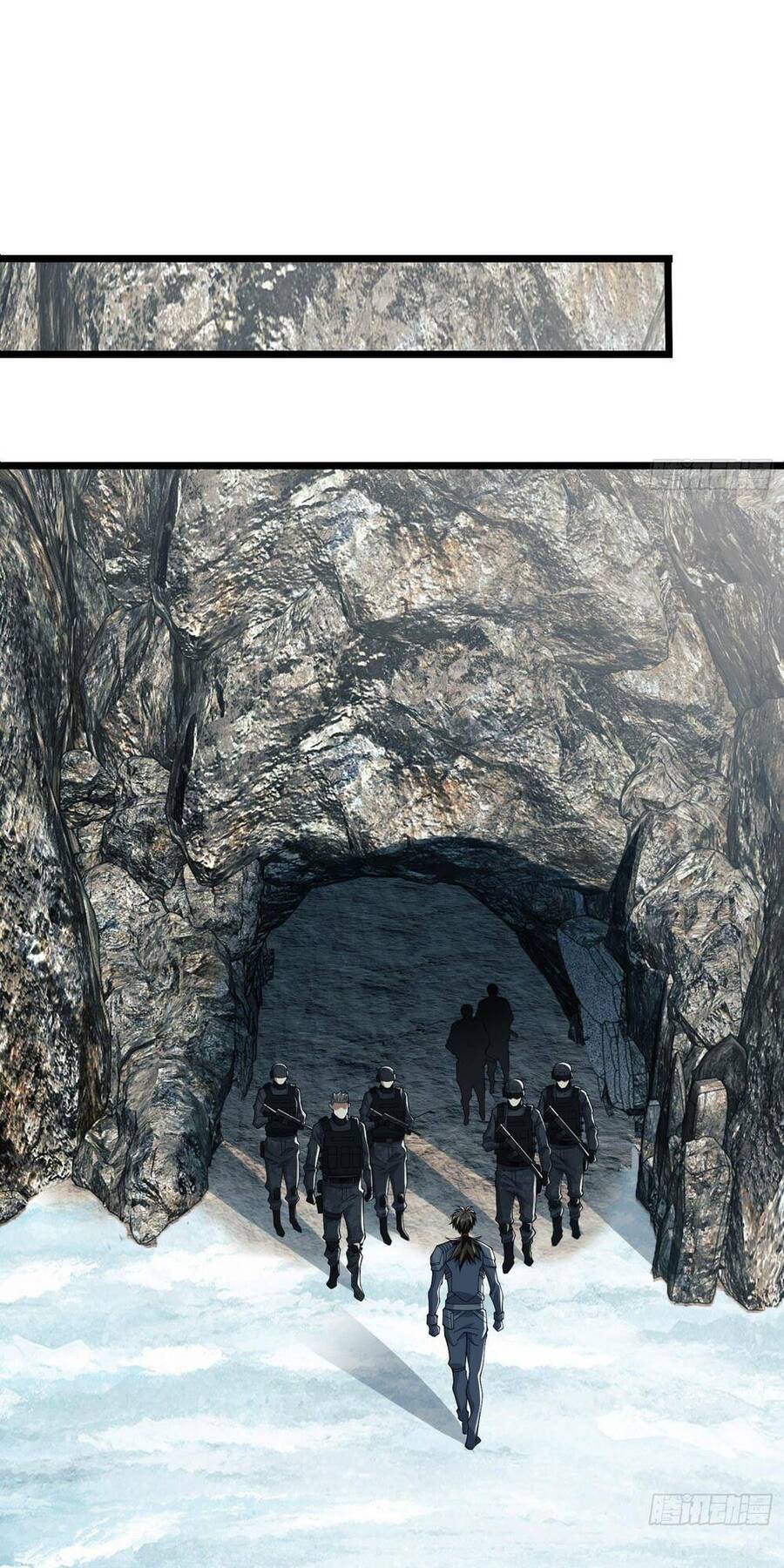 Đệ Nhất Danh Sách Chap 121 - Next Chap 122