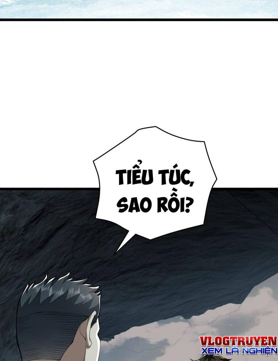 Đệ Nhất Danh Sách Chap 121 - Next Chap 122