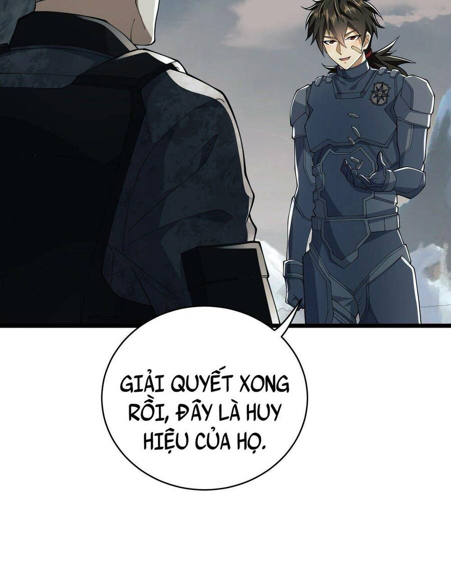 Đệ Nhất Danh Sách Chap 121 - Next Chap 122