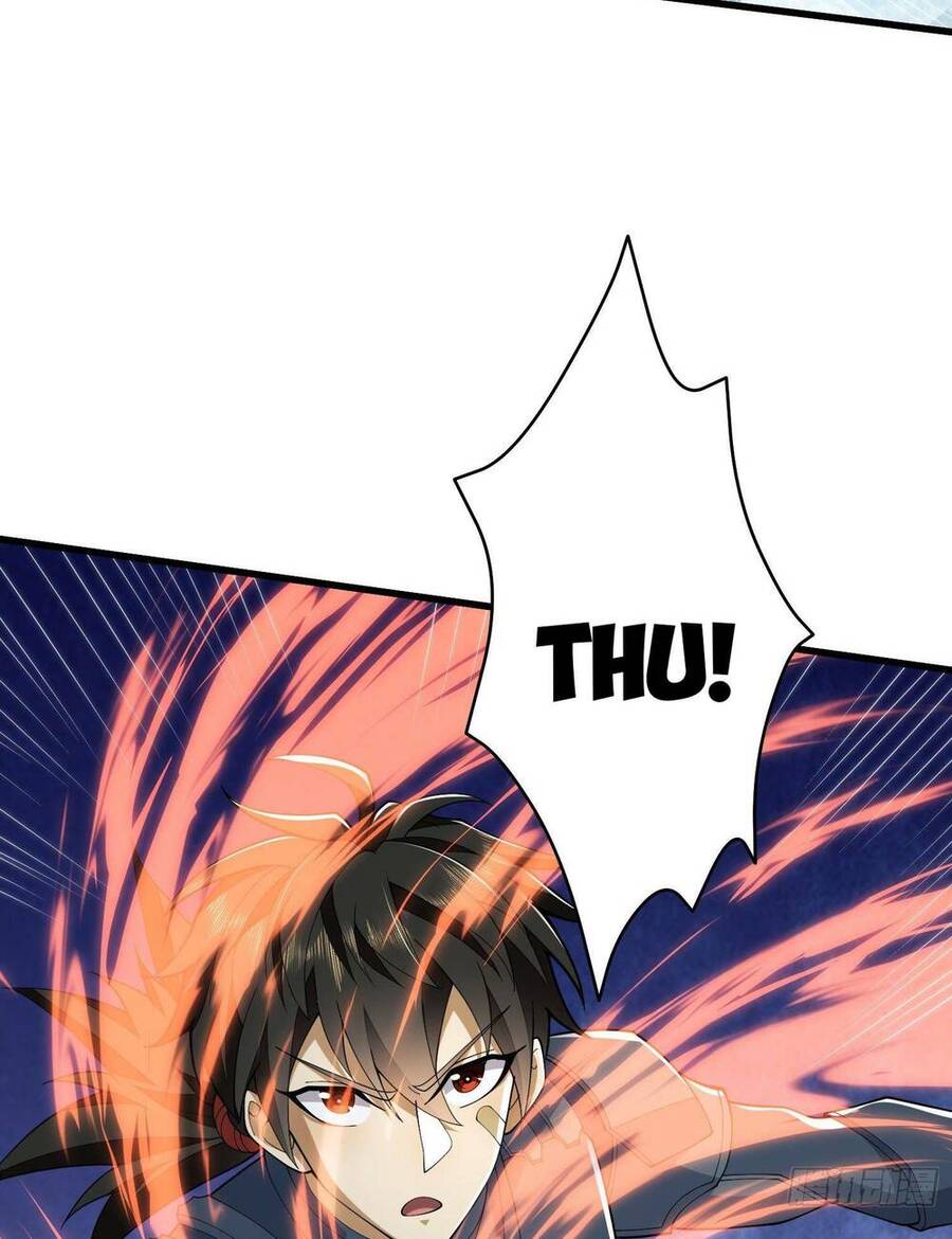 Đệ Nhất Danh Sách Chap 121 - Next Chap 122