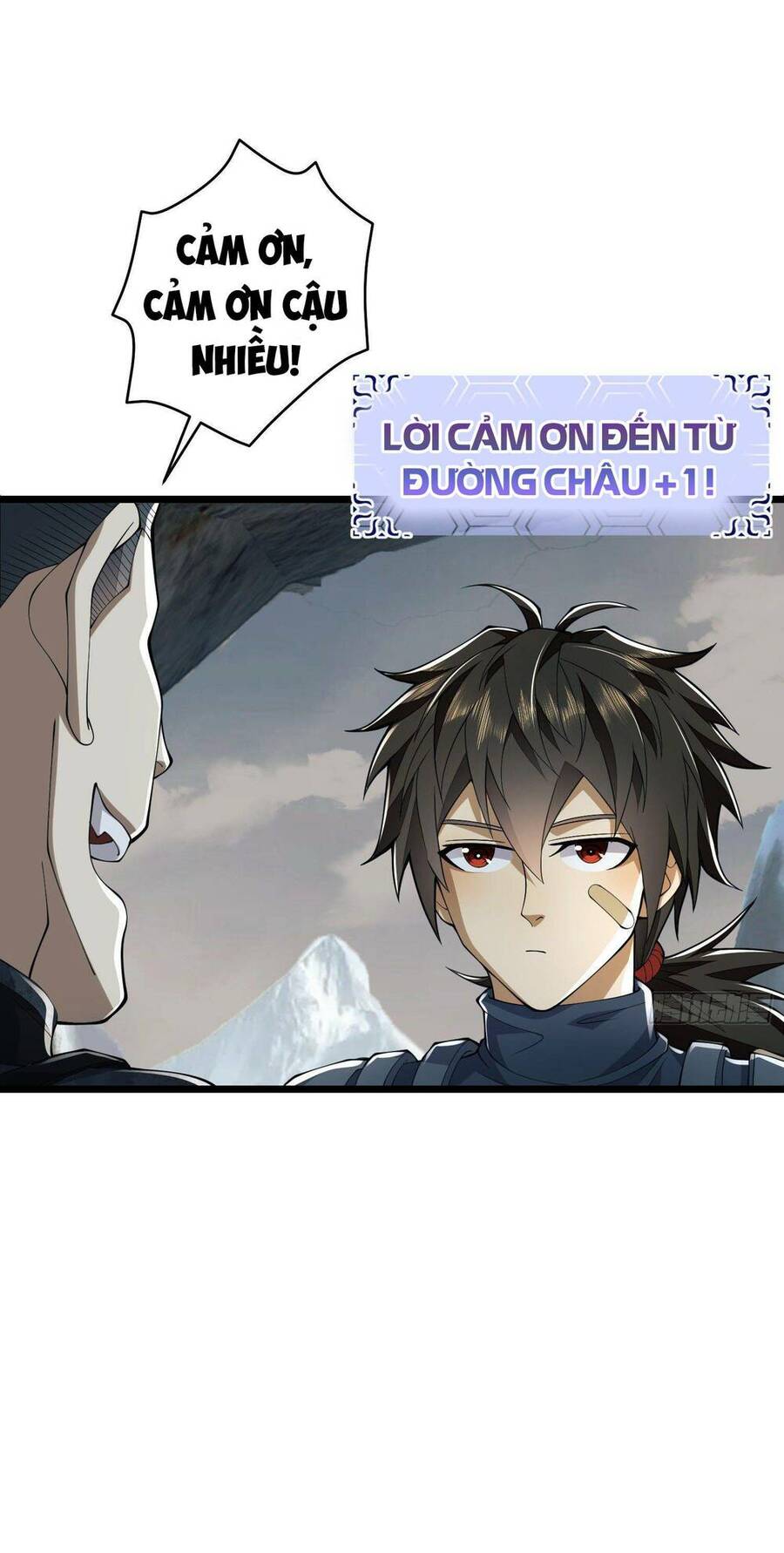 Đệ Nhất Danh Sách Chap 121 - Next Chap 122