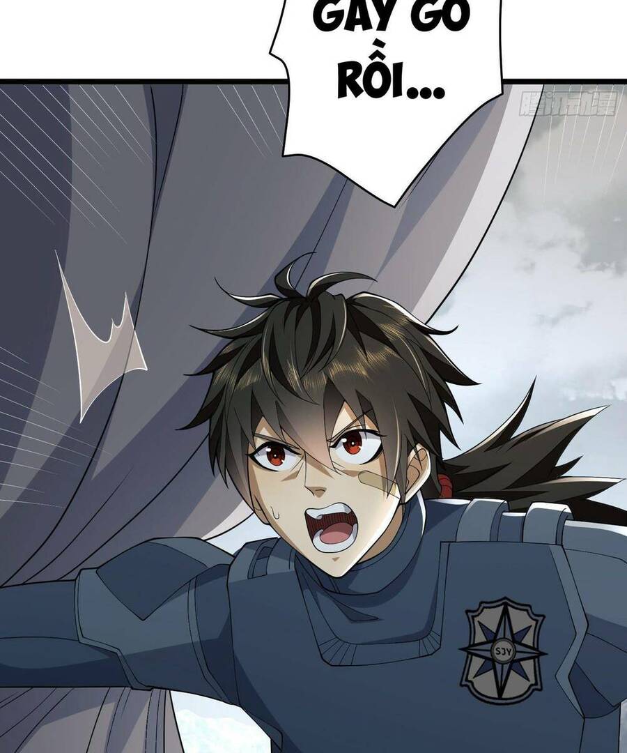 Đệ Nhất Danh Sách Chap 121 - Next Chap 122