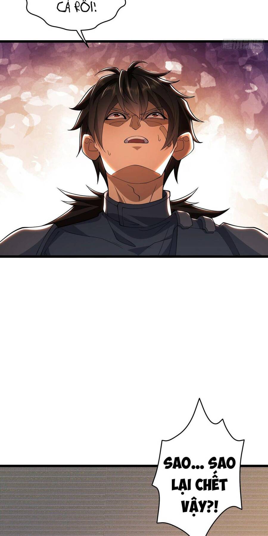 Đệ Nhất Danh Sách Chap 121 - Next Chap 122