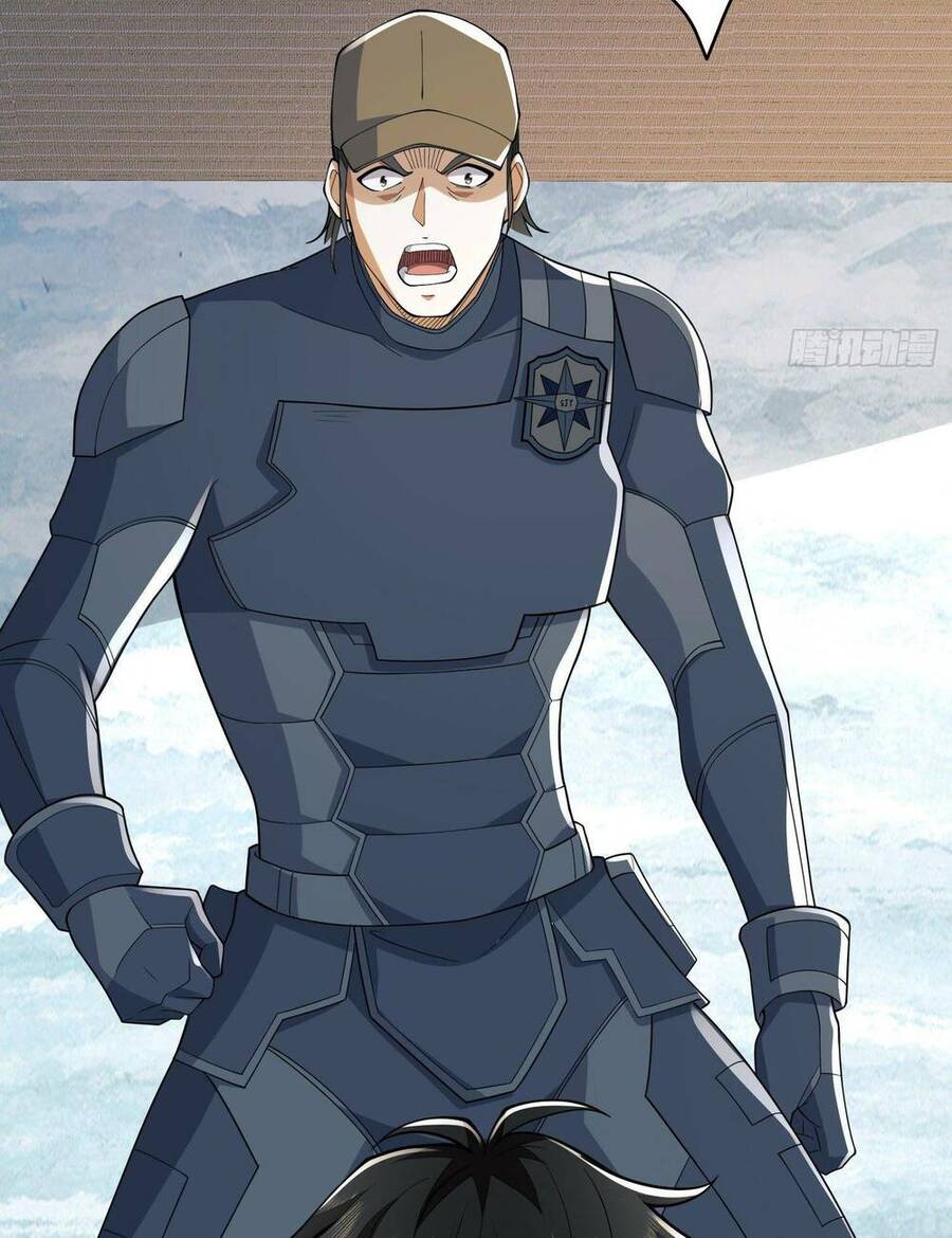 Đệ Nhất Danh Sách Chap 121 - Next Chap 122