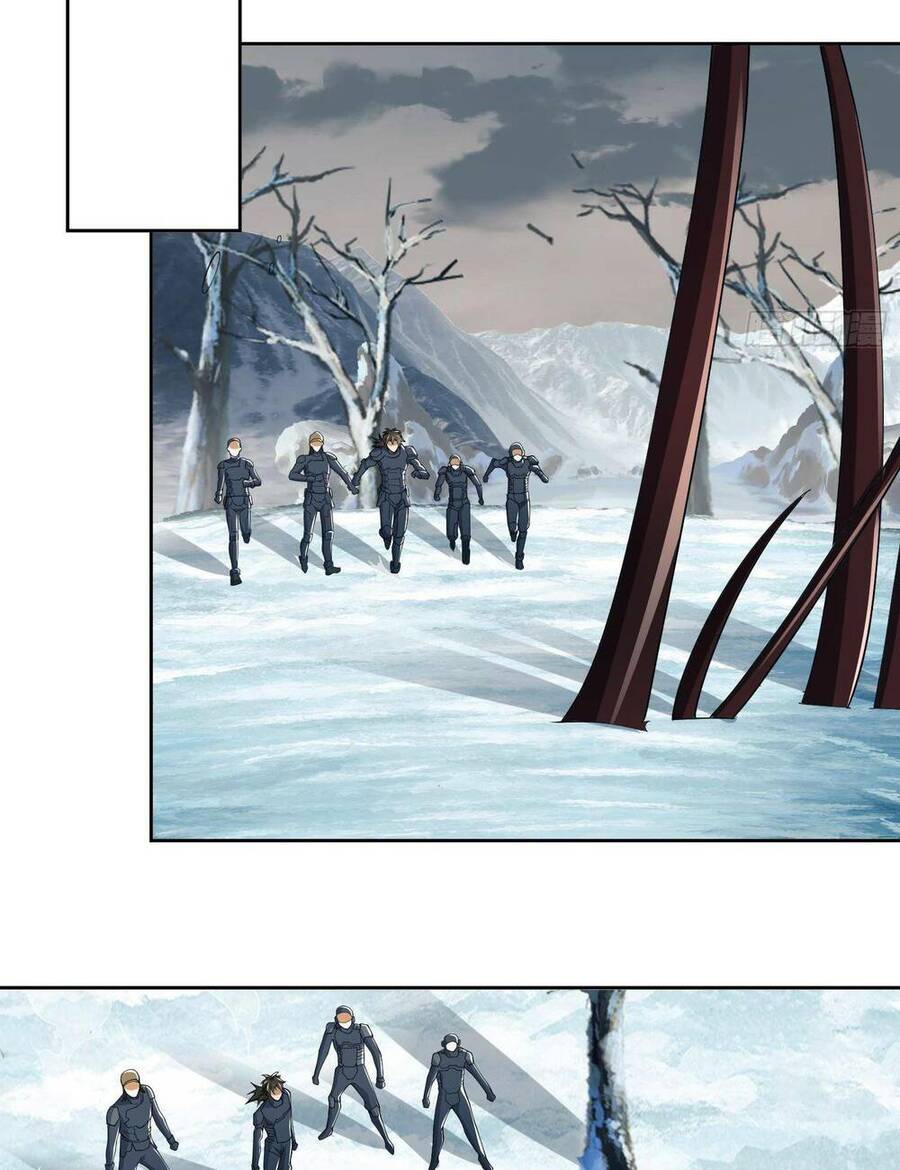 Đệ Nhất Danh Sách Chap 121 - Next Chap 122