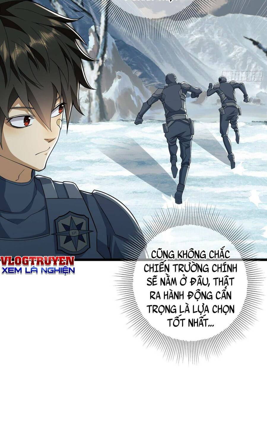 Đệ Nhất Danh Sách Chap 121 - Next Chap 122