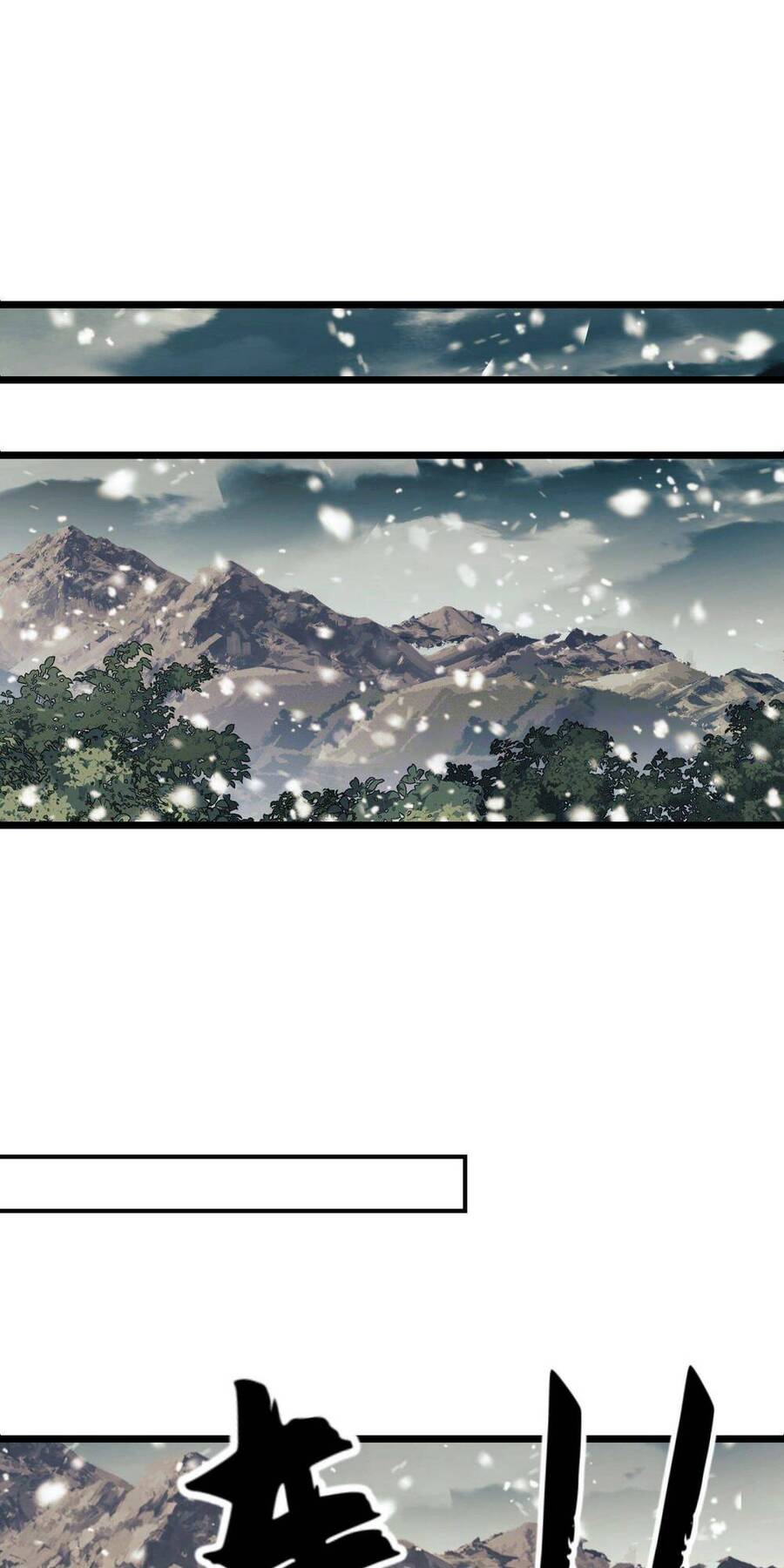 Đệ Nhất Danh Sách Chap 121 - Next Chap 122