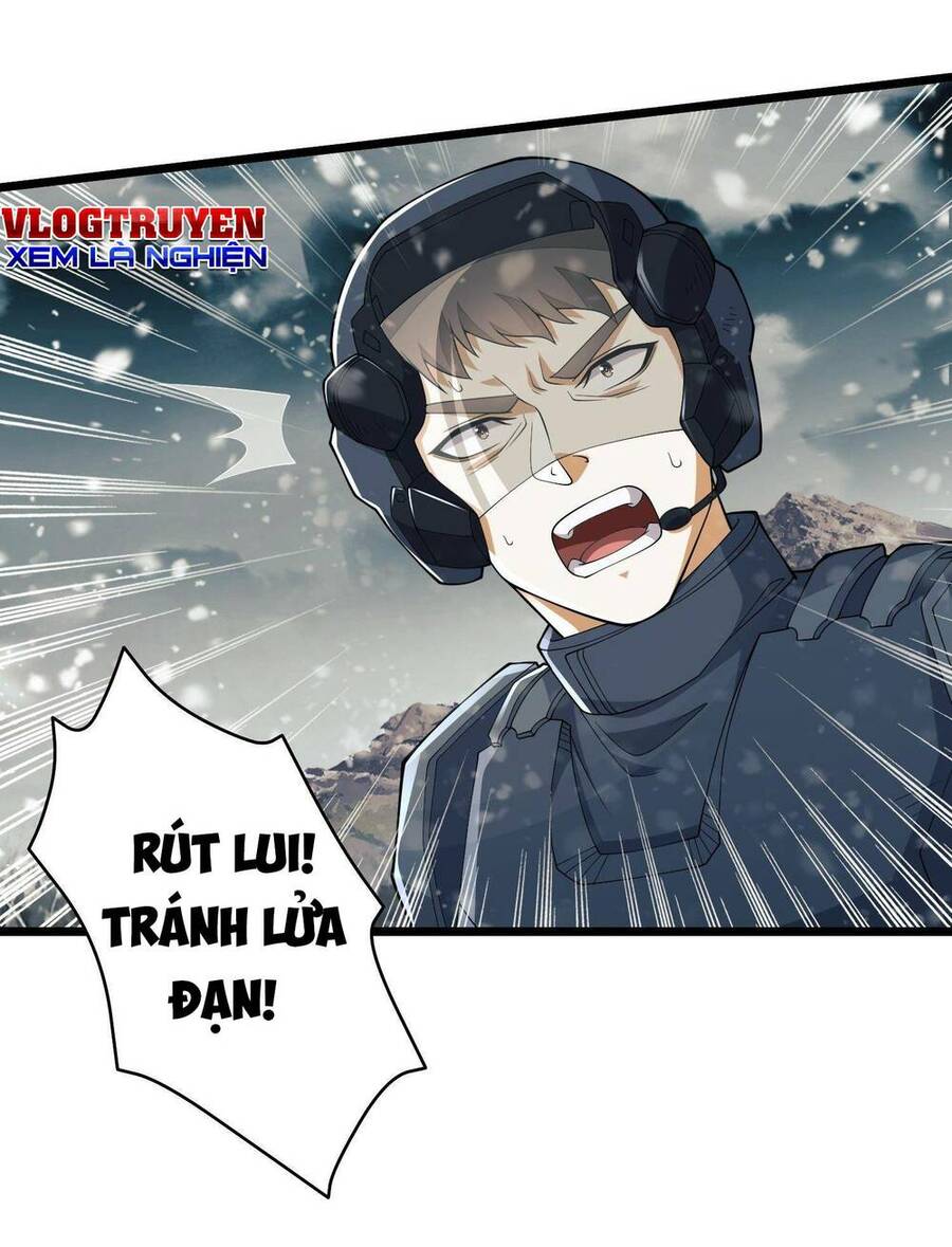 Đệ Nhất Danh Sách Chap 121 - Next Chap 122