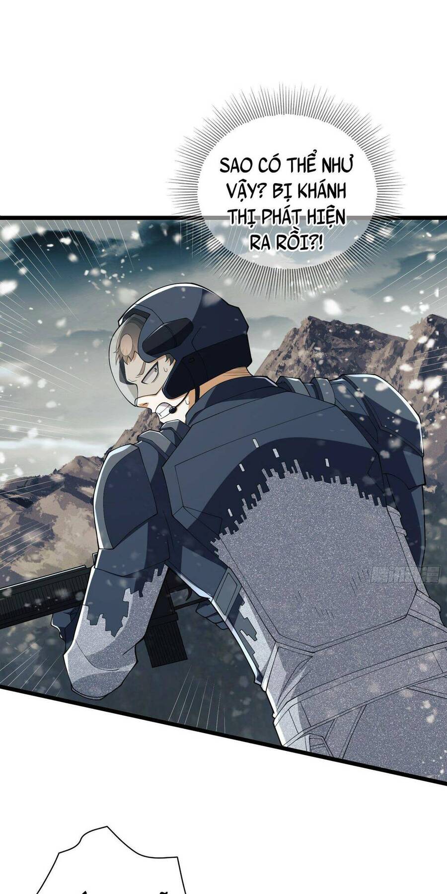 Đệ Nhất Danh Sách Chap 121 - Next Chap 122
