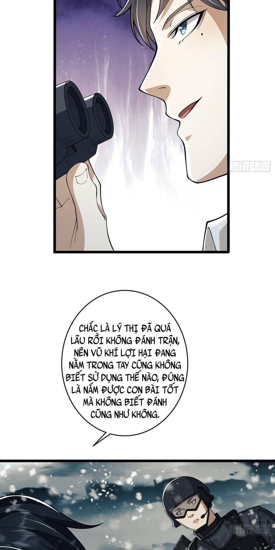 Đệ Nhất Danh Sách Chap 121 - Next Chap 122