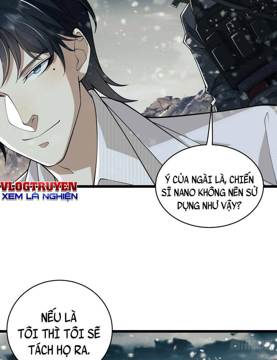Đệ Nhất Danh Sách Chap 121 - Next Chap 122
