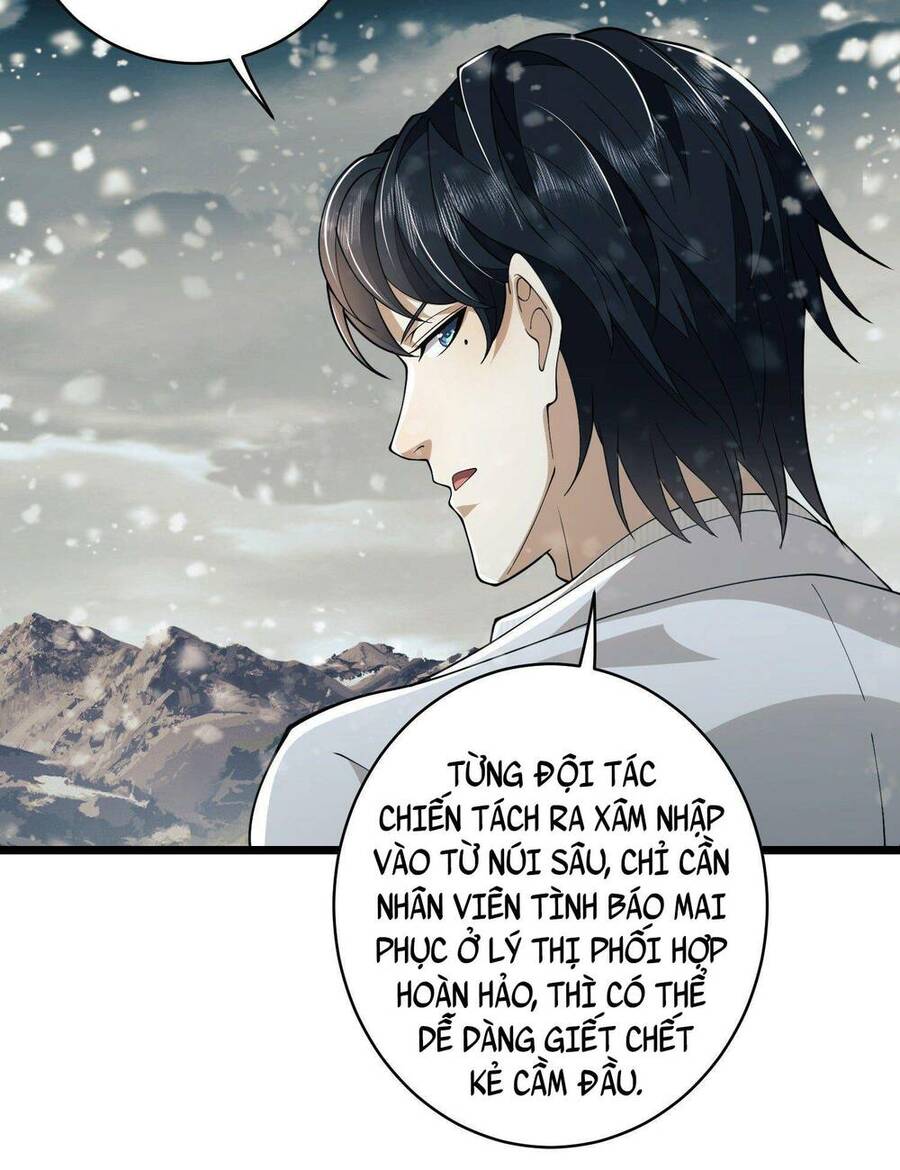Đệ Nhất Danh Sách Chap 121 - Next Chap 122
