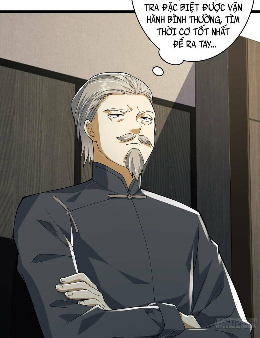 Đệ Nhất Danh Sách Chap 121 - Next Chap 122